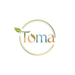 Toma - Platform Agregator Bahan Baku Organik B2B